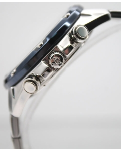 Купить Японские наручные часы Casio Edifice EFR-559DB-2A с хронографом  в E-mobi