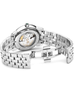 Купить Швейцарские механические наручные часы Titoni 83188-S-662  в E-mobi