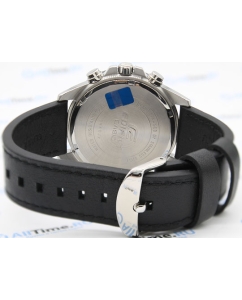 Купить Японские наручные часы Casio Edifice EFR-303L-1A  в E-mobi