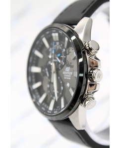 Купить Японские наручные часы Casio Edifice EFR-303L-1A  в E-mobi