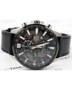 Купить Японские наручные часы Casio Edifice EFR-303L-1A  в E-mobi