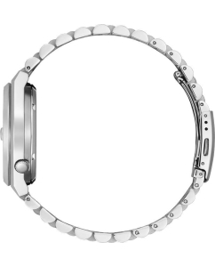Купить Японские механические наручные часы Citizen Tsuyosa NJ0151-88L  в E-mobi
