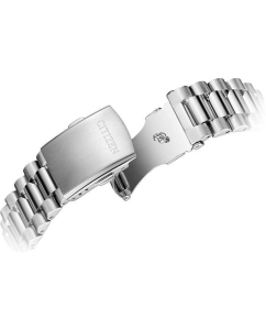 Купить Японские механические наручные часы Citizen Tsuyosa NJ0151-88L  в E-mobi