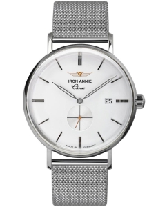 Купить Наручные часы Iron Annie 5938M1_ia в E-mobi