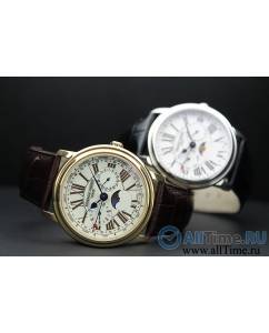 Купить Швейцарские наручные часы Frederique Constant FC-270EM4P5  в E-mobi