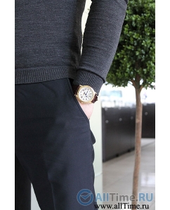 Купить Швейцарские наручные часы Frederique Constant FC-270EM4P5  в E-mobi