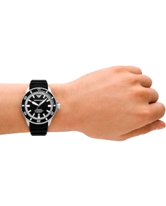 Купить Механические наручные часы Emporio Armani AR60078  в E-mobi
