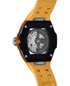 Купить Механические наручные часы Tsar Bomba TB8218A-14  в E-mobi