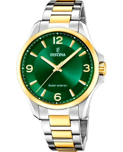 Купить Наручные часы Festina F20657/3 в E-mobi