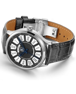 Купить Российские механические наручные часы Lincor 4048L-6  в E-mobi