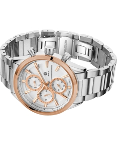 Купить Российские наручные часы Михаил Москвин 1525A5B4  в E-mobi