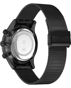 Купить Российские наручные часы Михаил Москвин 1334S11B4  в E-mobi