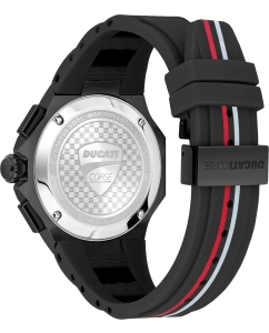 Купить Наручные часы Ducati DTWGO0000308 с хронографом  в E-mobi
