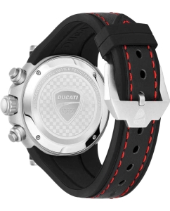 Купить Наручные часы Ducati DTWGO0000202 с хронографом  в E-mobi