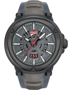 Купить Наручные часы Ducati DTWGN0000106 в E-mobi