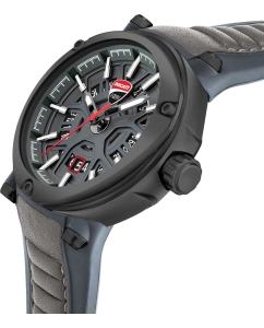 Купить Наручные часы Ducati DTWGN0000106  в E-mobi