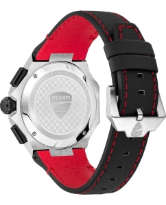Купить Наручные часы Ducati DTWGC0000302 с хронографом  в E-mobi