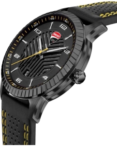 Купить Наручные часы Ducati DTWGB0000404  в E-mobi