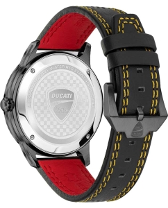 Купить Наручные часы Ducati DTWGB0000404  в E-mobi