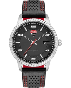 Купить Наручные часы Ducati DTWGB0000402 в E-mobi
