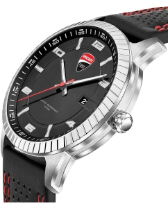 Купить Наручные часы Ducati DTWGB0000402  в E-mobi