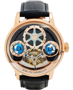 Купить Механические наручные часы IDEAL KNIGHT IK6805-18  в E-mobi