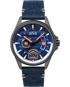 Купить Наручные часы AVI-8 AV-4098-03 в E-mobi