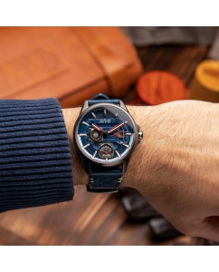 Купить Наручные часы AVI-8 AV-4098-03  в E-mobi