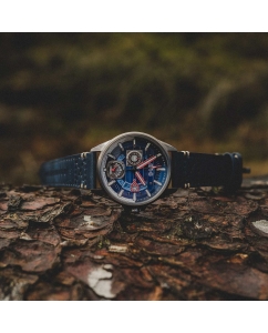 Купить Наручные часы AVI-8 AV-4098-03  в E-mobi