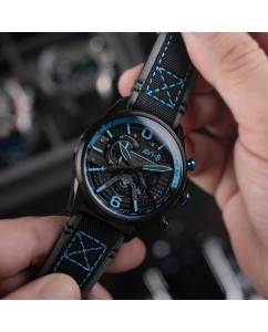 Купить Наручные часы AVI-8 AV-4056-0A с хронографом  в E-mobi