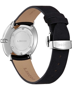 Купить Российские наручные часы Lincor 4066L-3  в E-mobi