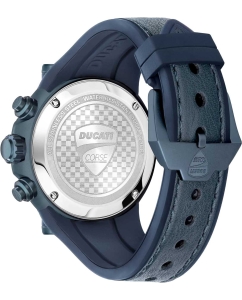 Купить Наручные часы Ducati DTWGO0000205 с хронографом  в E-mobi