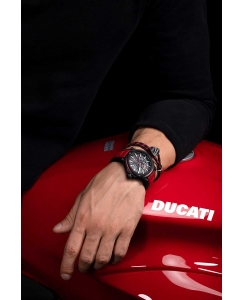 Купить Наручные часы Ducati DTWGN0000102  в E-mobi