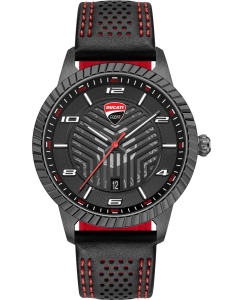Купить Наручные часы Ducati DTWGB0000403 в E-mobi