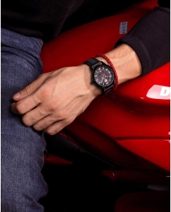Купить Наручные часы Ducati DTWGB0000403  в E-mobi