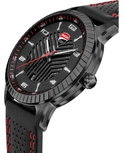 Купить Наручные часы Ducati DTWGB0000403  в E-mobi