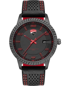 Купить Наручные часы Ducati DTWGB0000401 в E-mobi