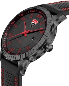 Купить Наручные часы Ducati DTWGB0000401  в E-mobi