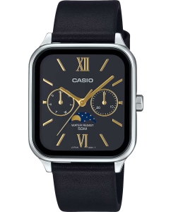 Купить Японские наручные часы Casio Collection MTP-M305L-1A2 в E-mobi