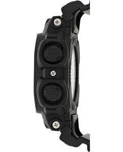 Купить Японские наручные часы Casio G-SHOCK GXW-56BB-1ER с хронографом  в E-mobi