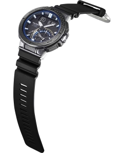 Купить Японские наручные часы Casio Pro Trek PRW-73X-1 с хронографом  в E-mobi