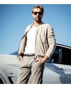 Купить Японские наручные часы Casio Edifice EQB-2000DB-1A с хронографом  в E-mobi