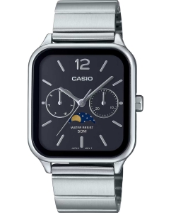 Купить Японские наручные часы Casio Collection MTP-M305D-1A в E-mobi