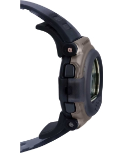 Купить Японские наручные часы Casio G-SHOCK G-B001MVB-8 с хронографом  в E-mobi