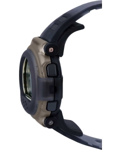 Купить Японские наручные часы Casio G-SHOCK G-B001MVB-8 с хронографом  в E-mobi