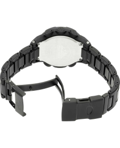 Купить Японские наручные часы Casio Pro Trek PRW-3100FC-1ER с хронографом  в E-mobi