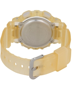 Купить Японские наручные часы Casio G-SHOCK GMA-S140NC-7AER с хронографом  в E-mobi