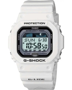 Купить Японские наручные часы Casio G-SHOCK GLX-5600-7E в E-mobi