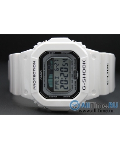 Купить Японские наручные часы Casio G-SHOCK GLX-5600-7E  в E-mobi