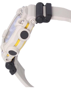 Купить Японские наручные часы Casio G-SHOCK GA-900HC-5A с хронографом  в E-mobi